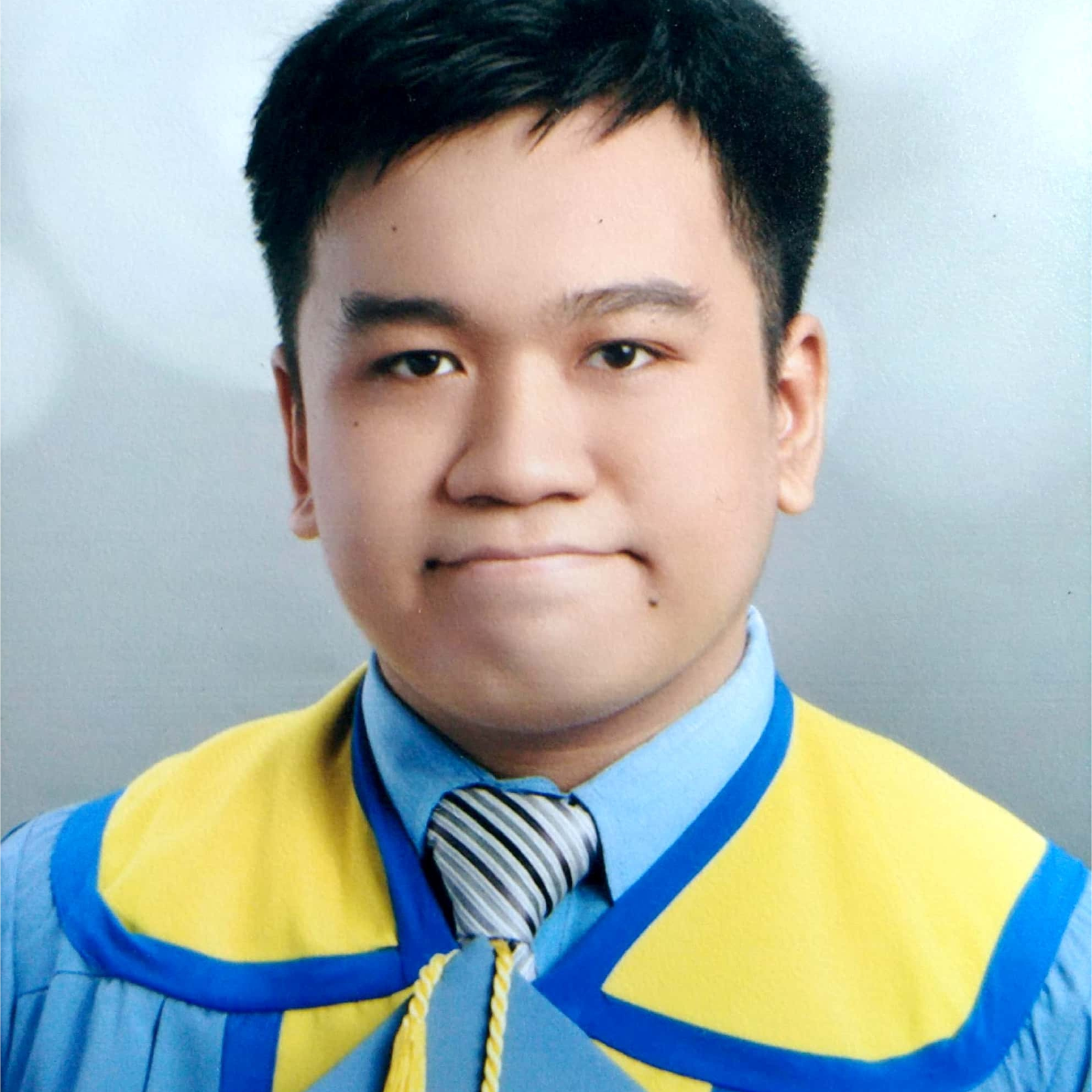 student developer avatar